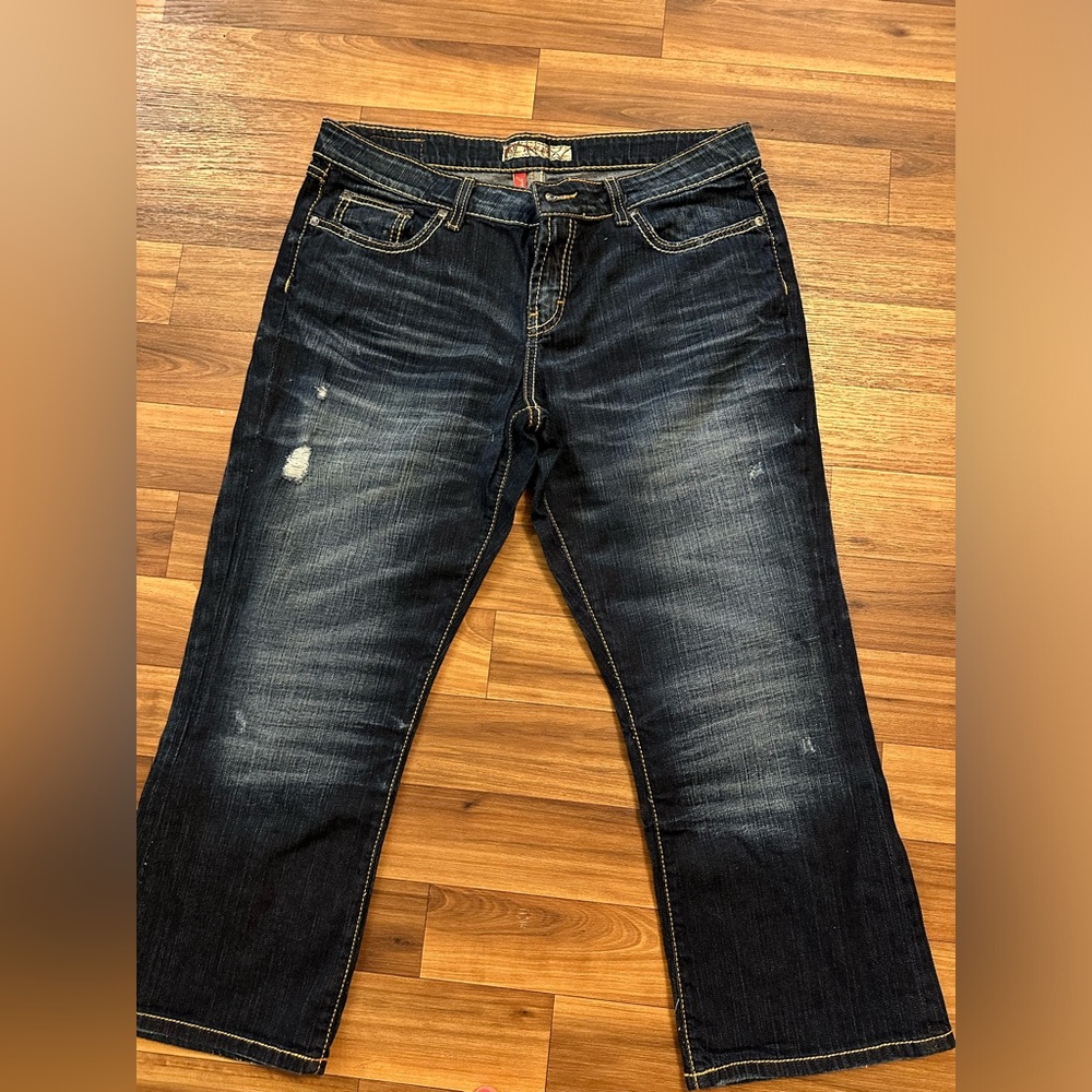 Jeans - Picture 2 of 2